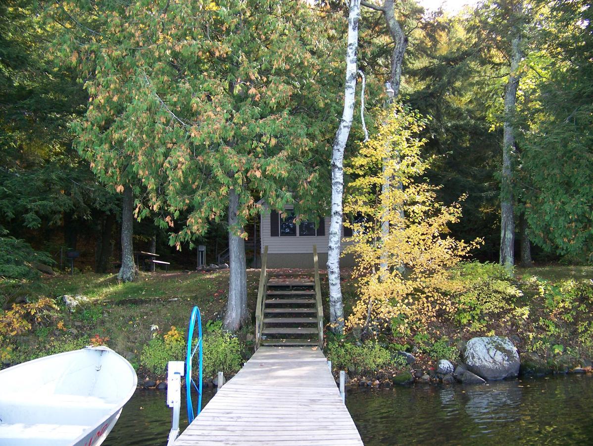 Oak Ridge Resort Phelps Eksteriør billede