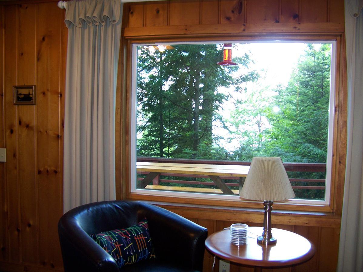 Oak Ridge Resort Phelps Eksteriør billede