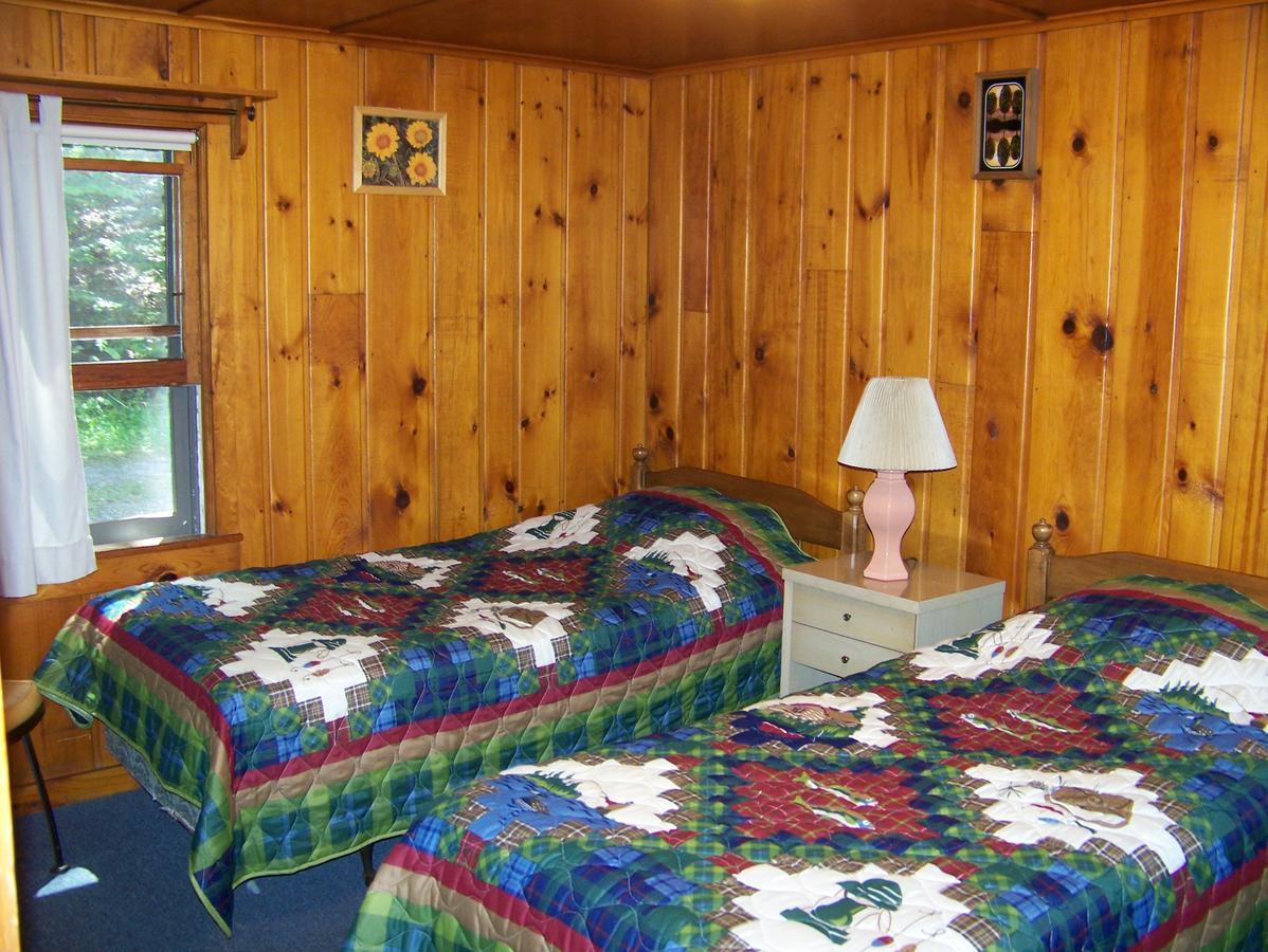Oak Ridge Resort Phelps Eksteriør billede