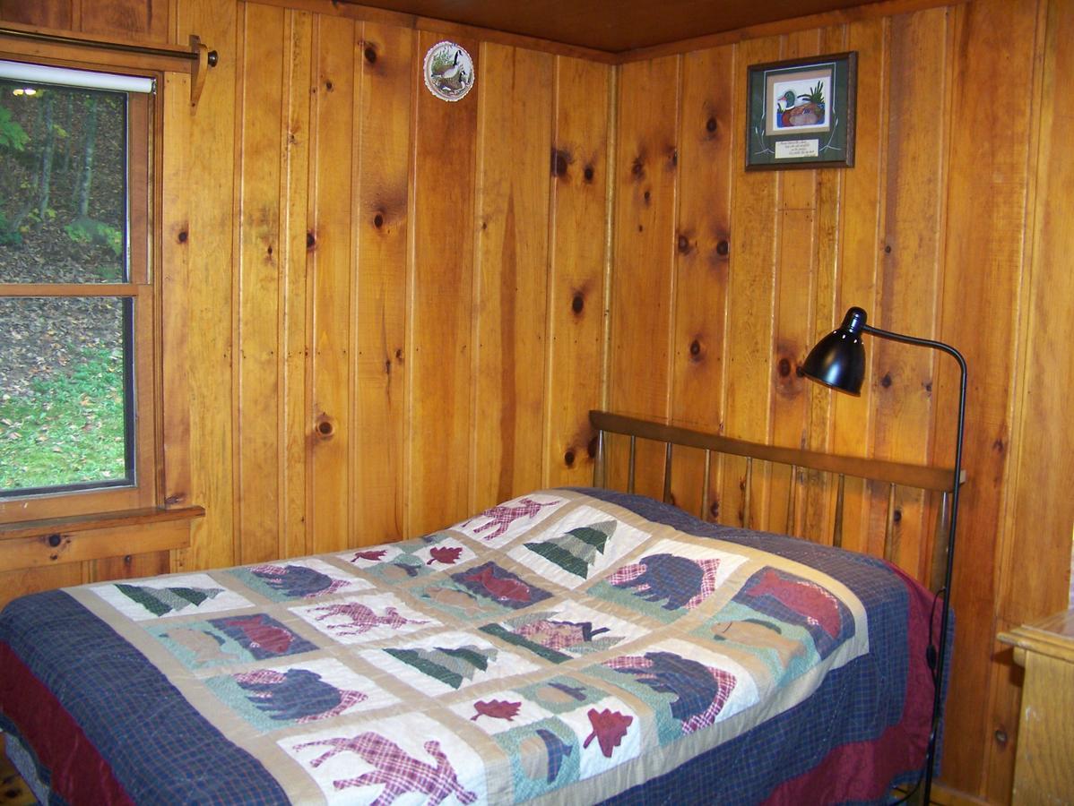 Oak Ridge Resort Phelps Eksteriør billede