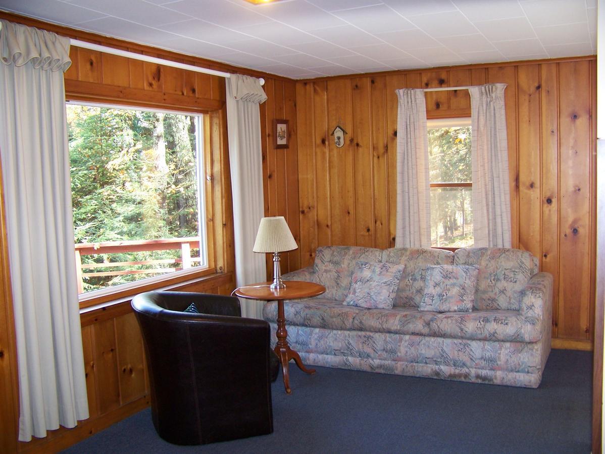 Oak Ridge Resort Phelps Eksteriør billede