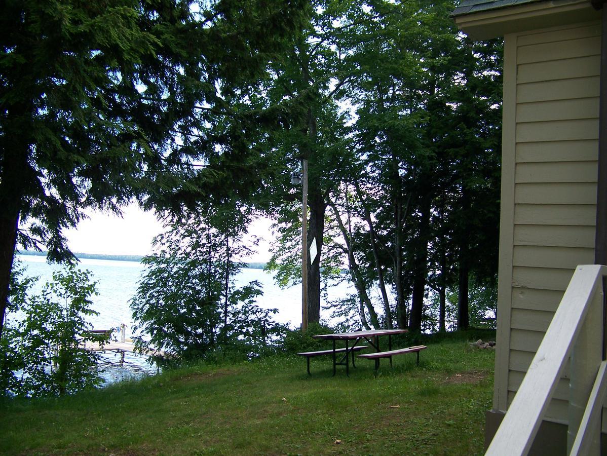 Oak Ridge Resort Phelps Eksteriør billede
