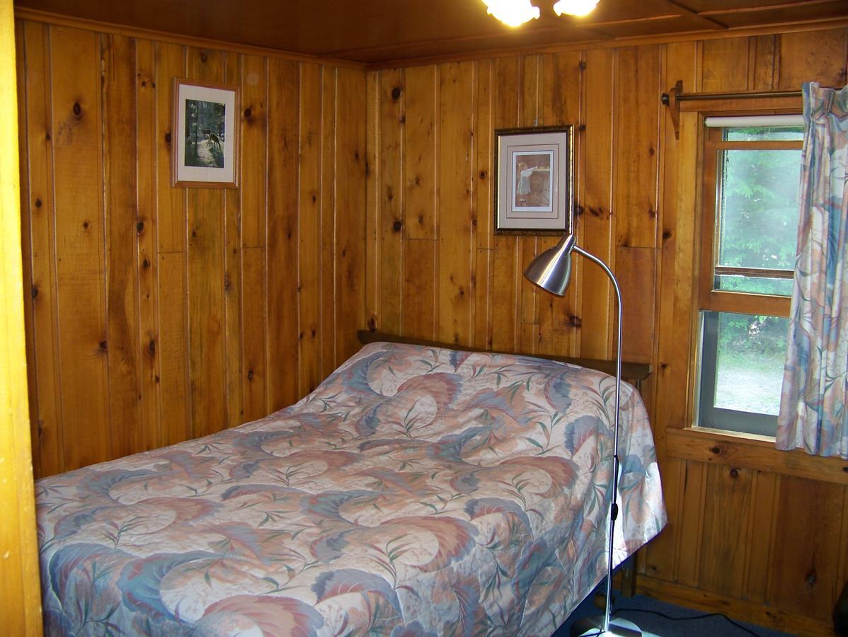Oak Ridge Resort Phelps Eksteriør billede