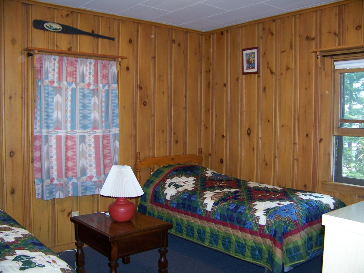 Oak Ridge Resort Phelps Eksteriør billede